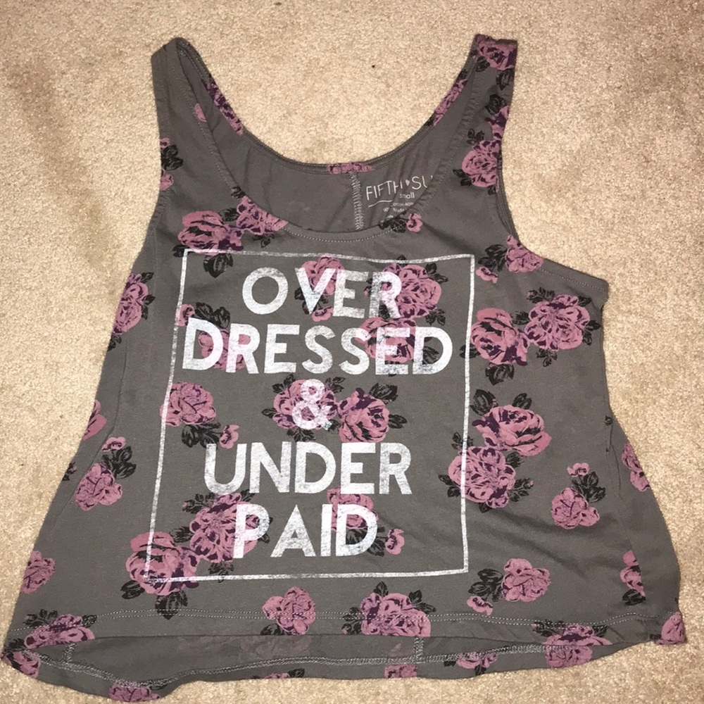 Tank Top